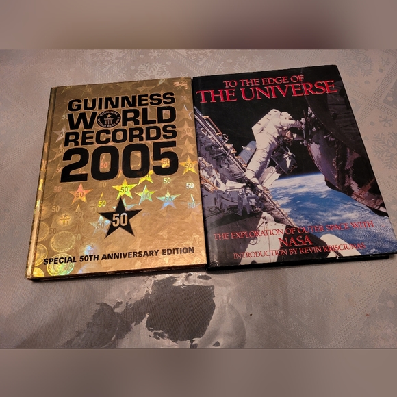 ๐ Various hardcover books $15 each - Picture 2 of 3